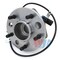 Wjb Chevrolet Astro 2002-95 Gmc Safari 2002 Hub Assembly, Wa515019 WA515019 - alternate 2